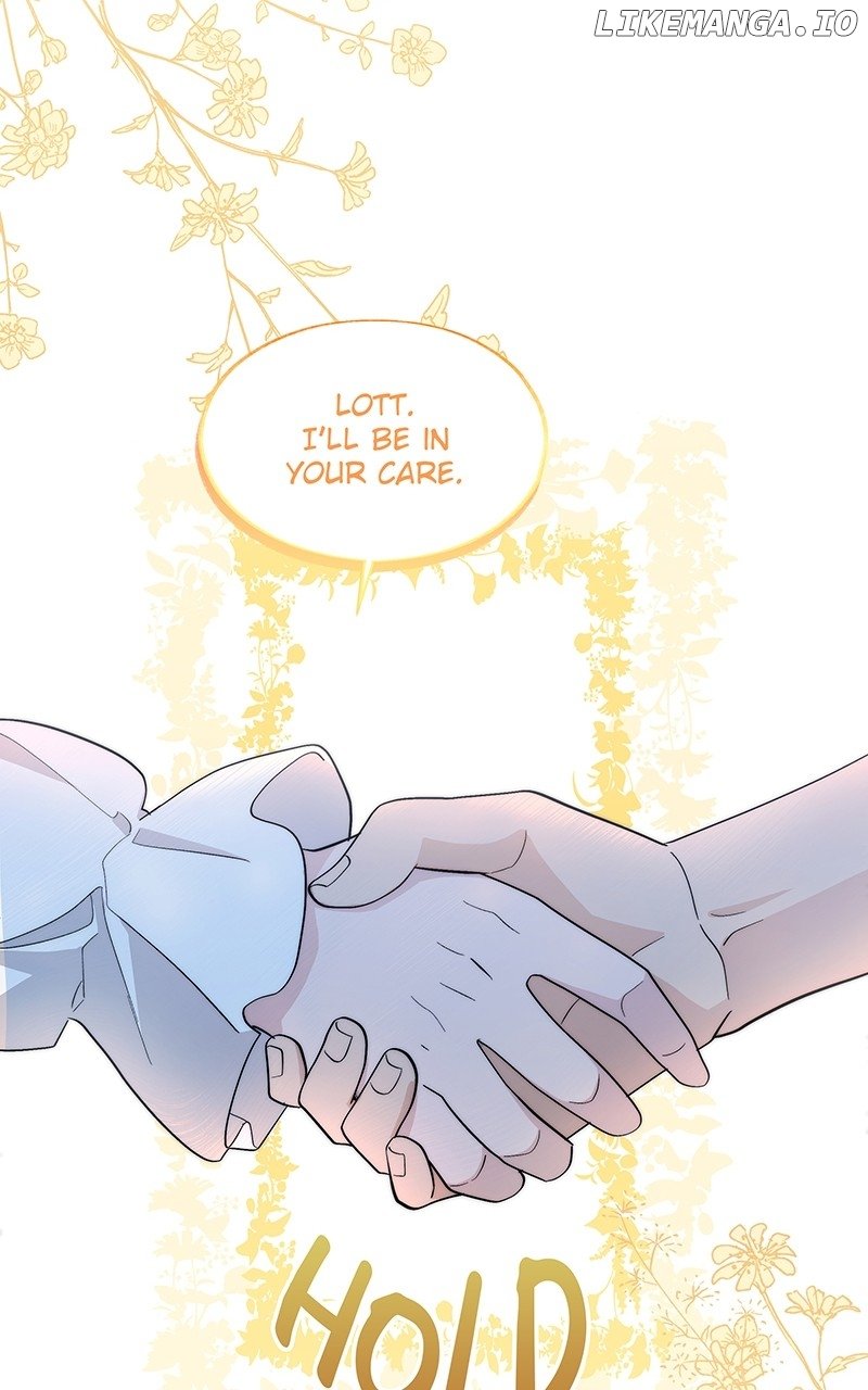 Read Seabird and the Wolf Manga Online