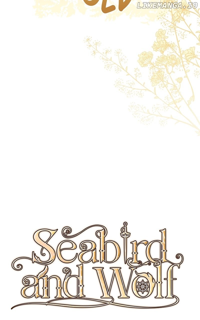 Read Seabird and the Wolf Manga Online