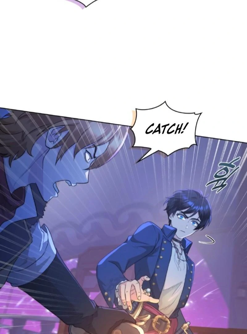 Read Seabird and the Wolf Manga Online