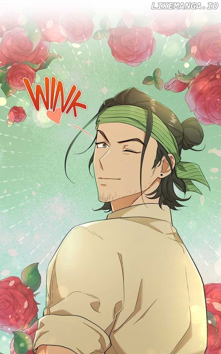 Read Seabird and the Wolf Manga Online