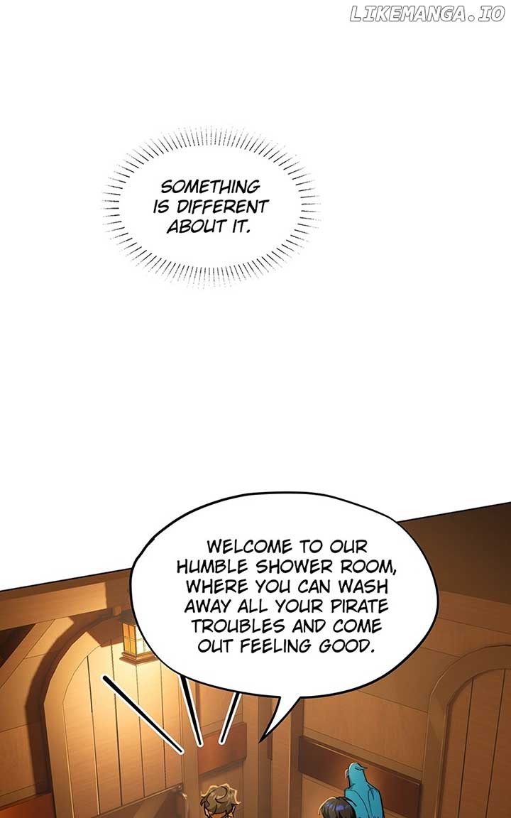 Read Seabird and the Wolf Manga Online