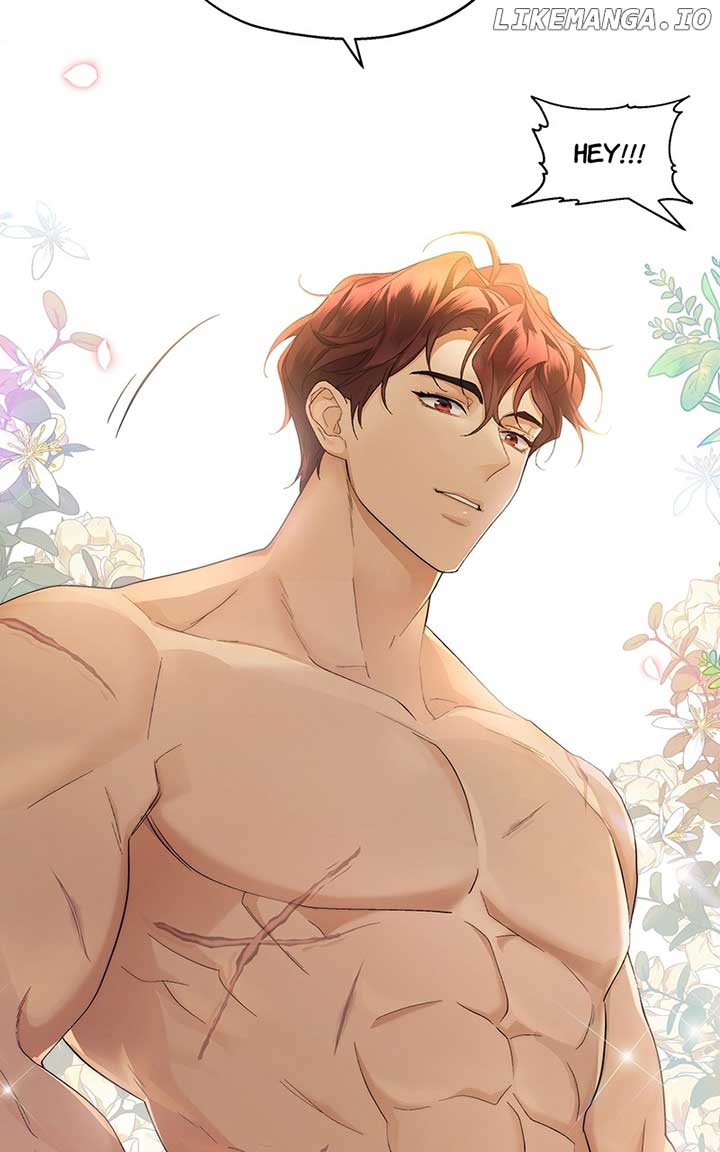Read Seabird and the Wolf Manga Online