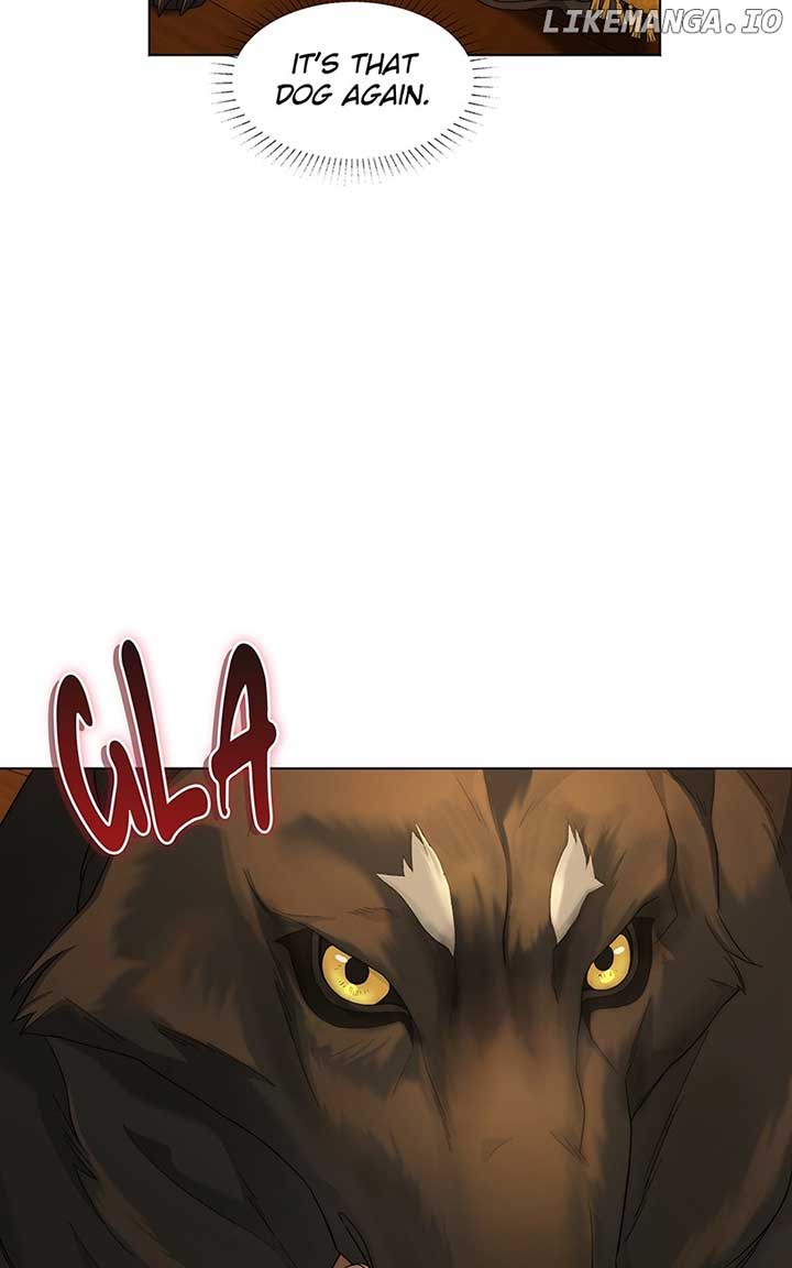 Read Seabird and the Wolf Manga Online