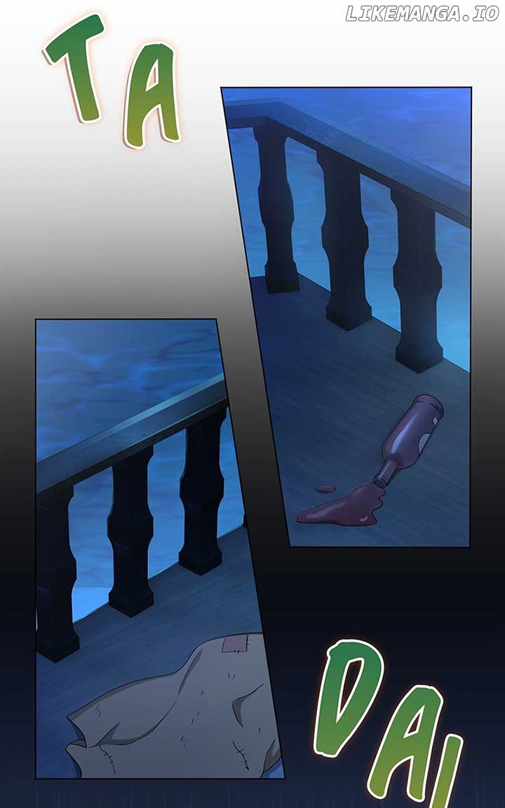 Read Seabird and the Wolf Manga Online