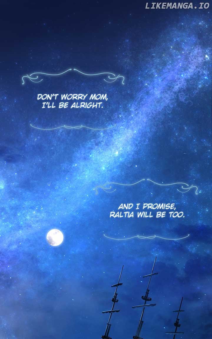 Read Seabird and the Wolf Manga Online