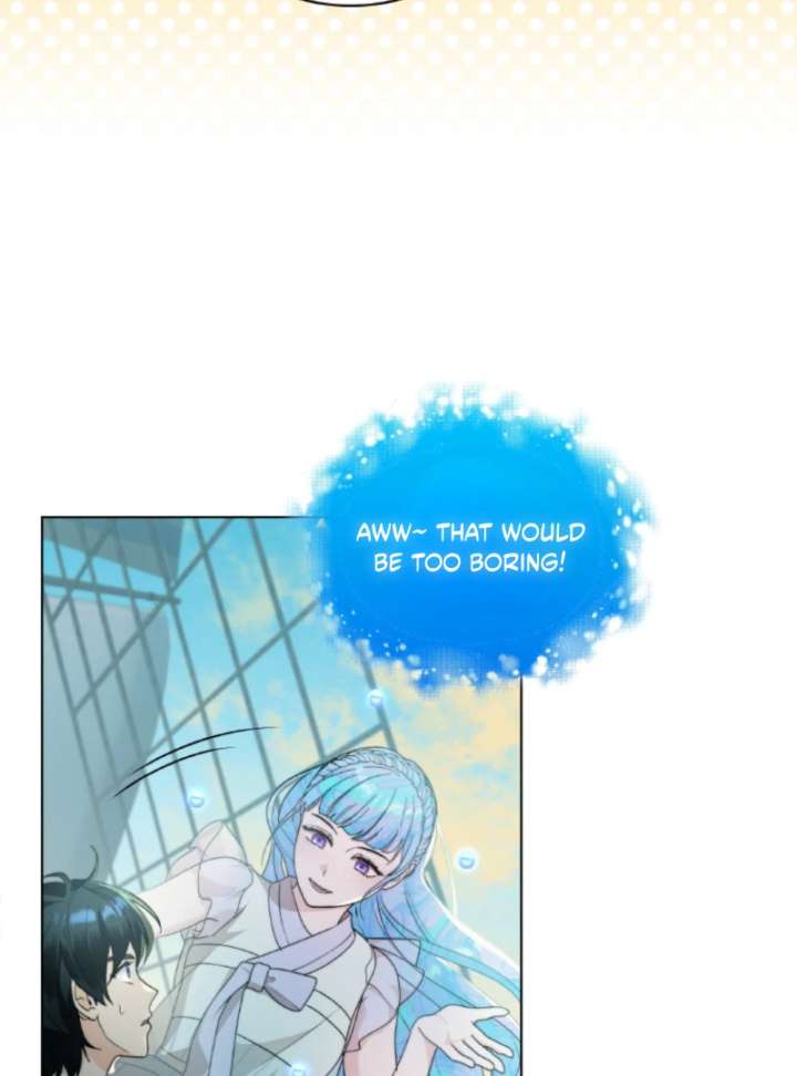 Read Seabird and the Wolf Manga Online