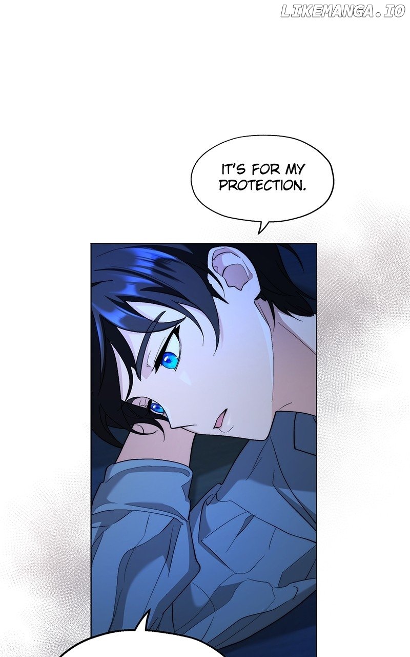 Read Seabird and the Wolf Manga Online