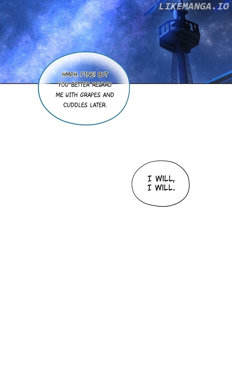 Read Seabird and the Wolf Manga Online