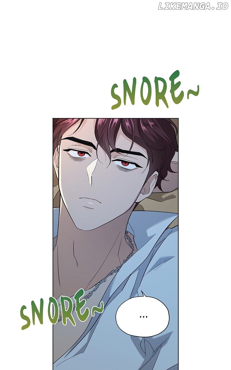 Read Seabird and the Wolf Manga Online