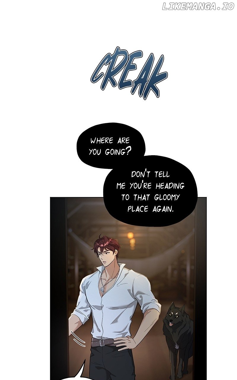 Read Seabird and the Wolf Manga Online