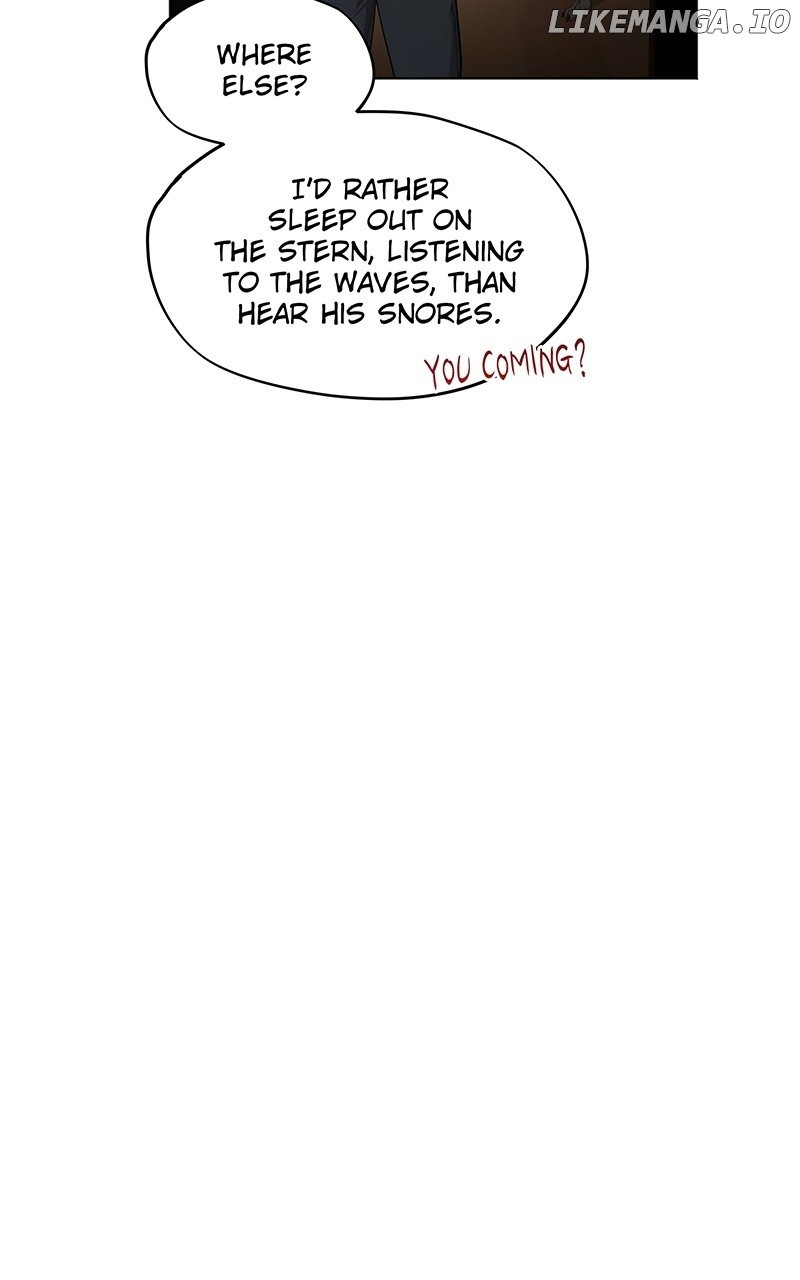 Read Seabird and the Wolf Manga Online