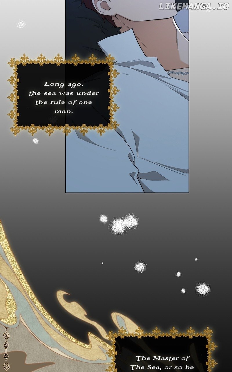 Read Seabird and the Wolf Manga Online
