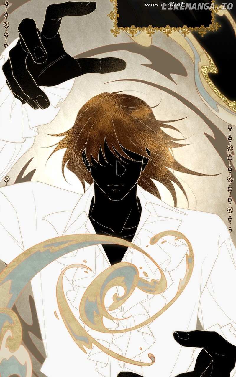 Read Seabird and the Wolf Manga Online
