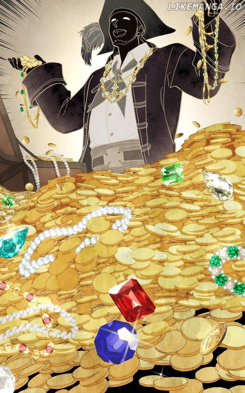 Read Seabird and the Wolf Manga Online
