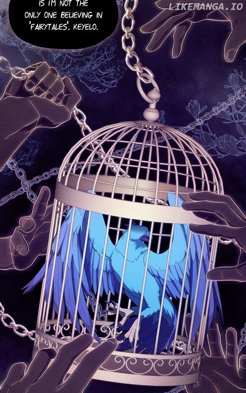 Read Seabird and the Wolf Manga Online