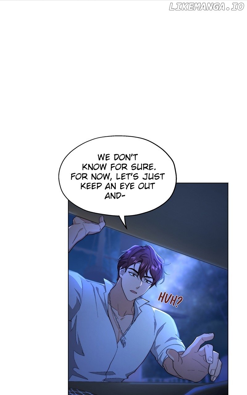 Read Seabird and the Wolf Manga Online