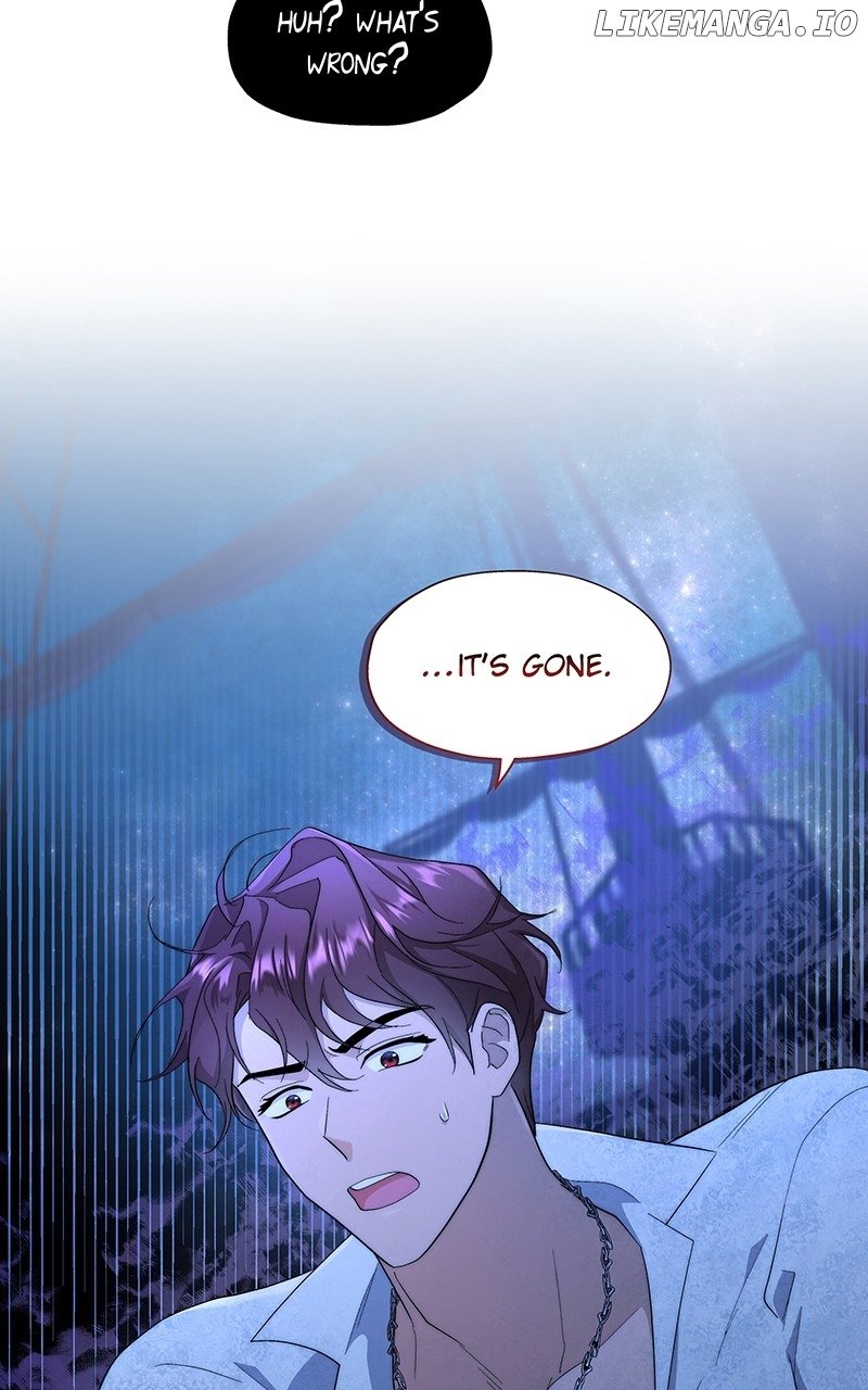 Read Seabird and the Wolf Manga Online