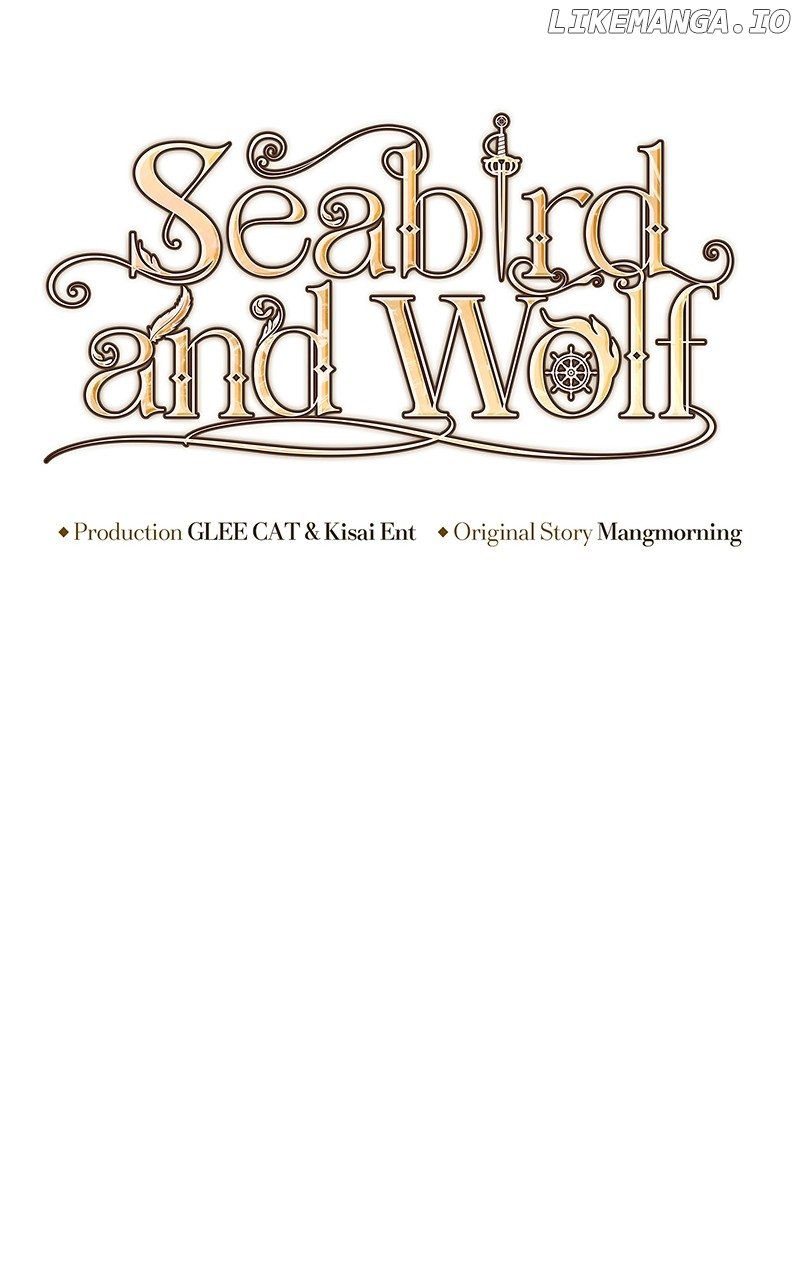 Read Seabird and the Wolf Manga Online