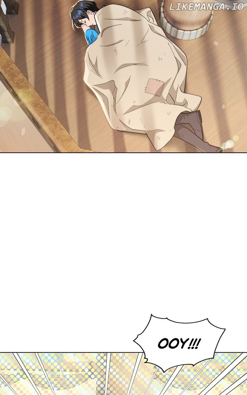 Read Seabird and the Wolf Manga Online