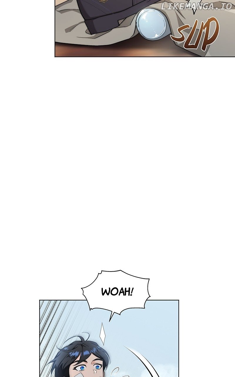 Read Seabird and the Wolf Manga Online