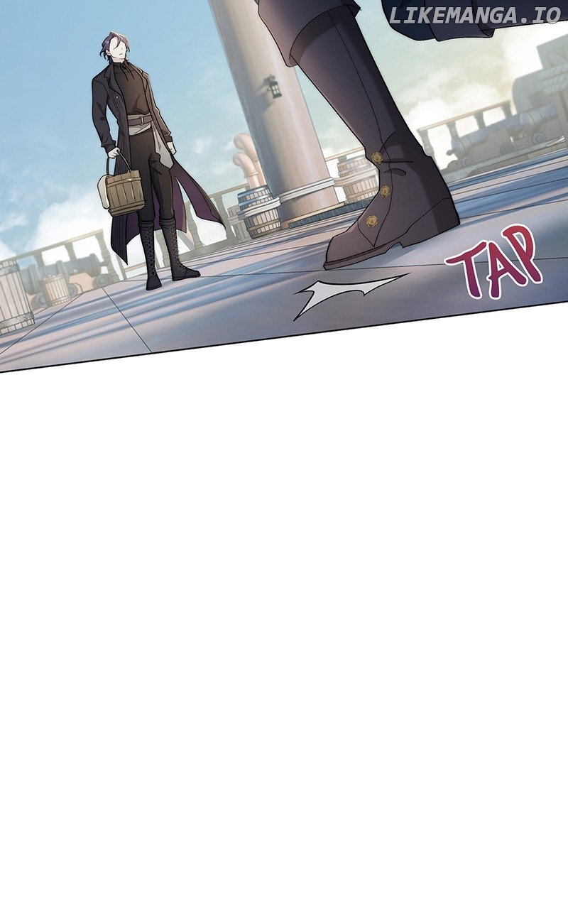 Read Seabird and the Wolf Manga Online