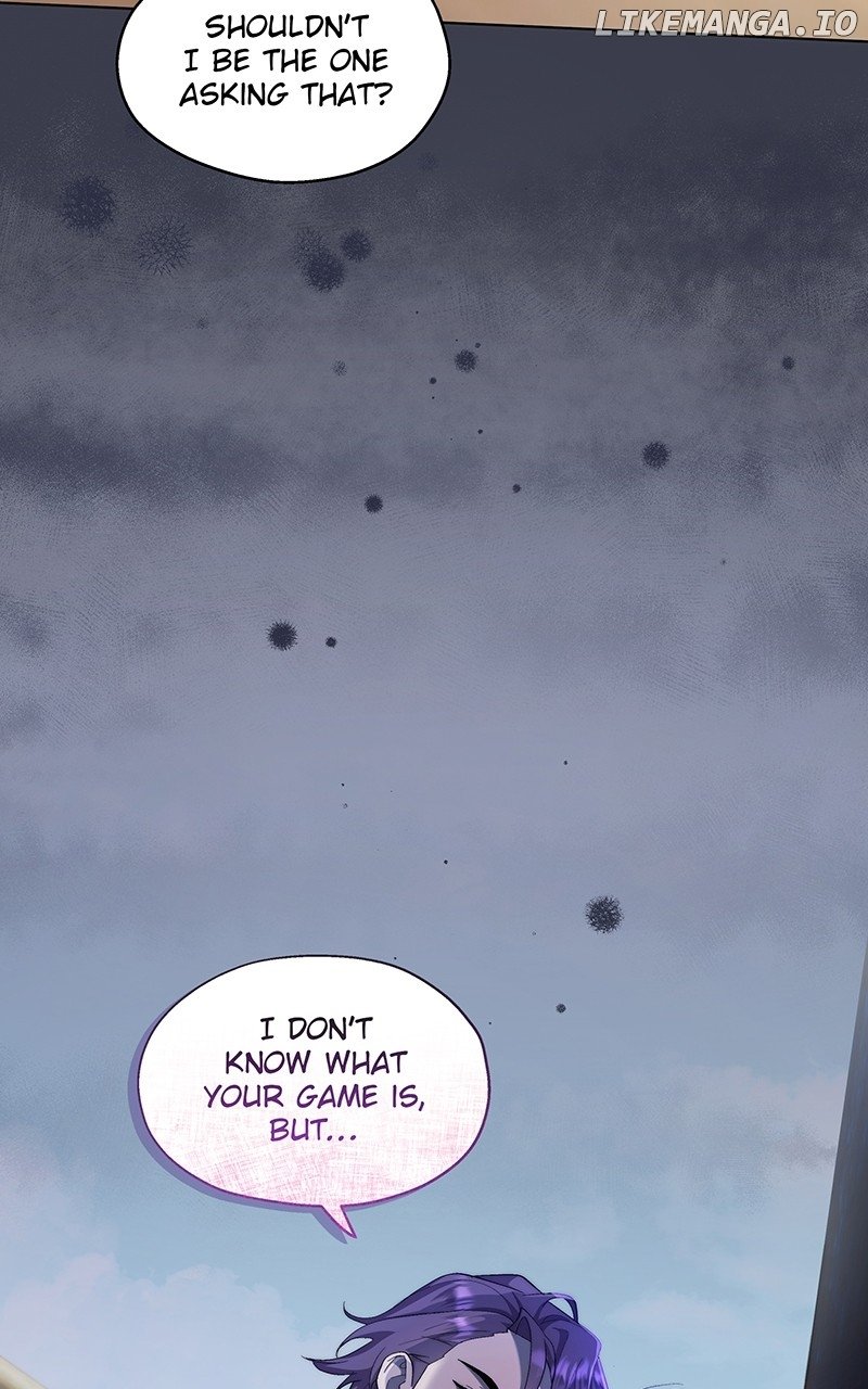 Read Seabird and the Wolf Manga Online