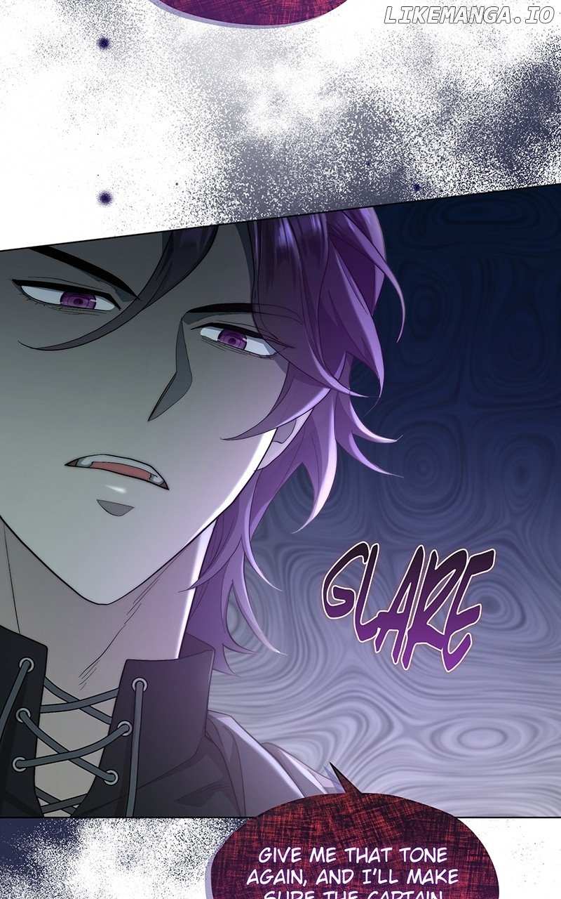 Read Seabird and the Wolf Manga Online