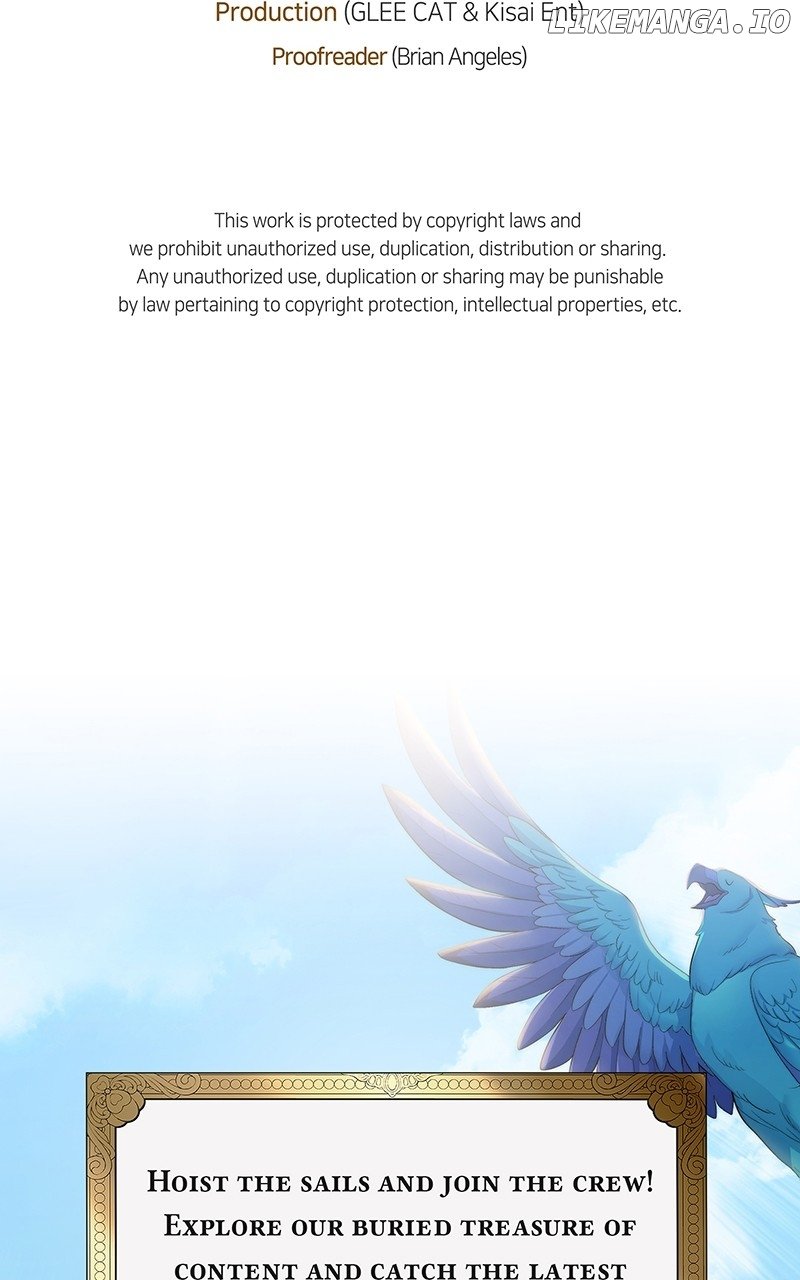 Read Seabird and the Wolf Manga Online