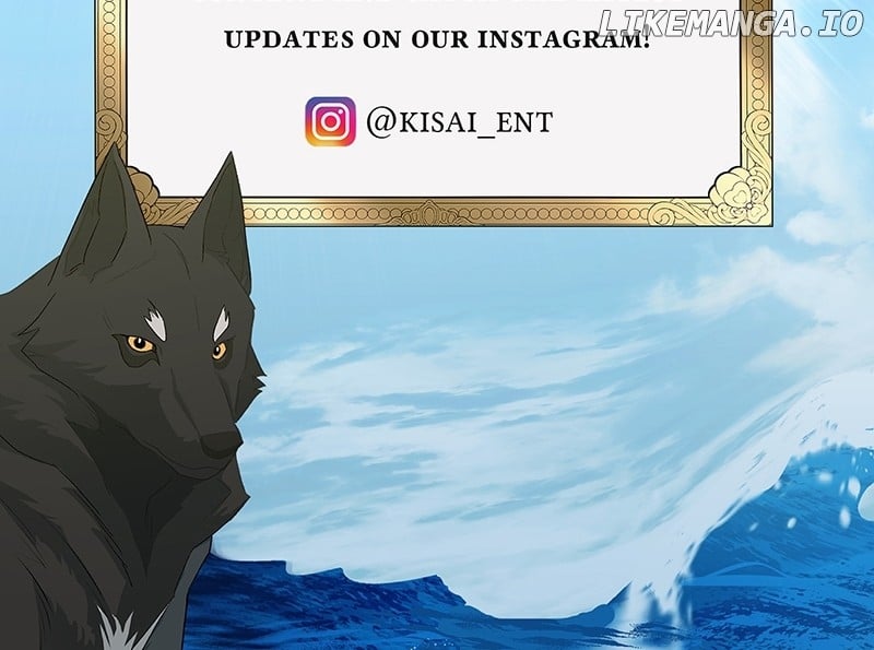 Read Seabird and the Wolf Manga Online