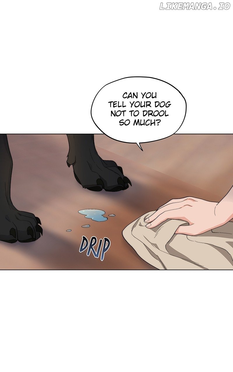 Read Seabird and the Wolf Manga Online