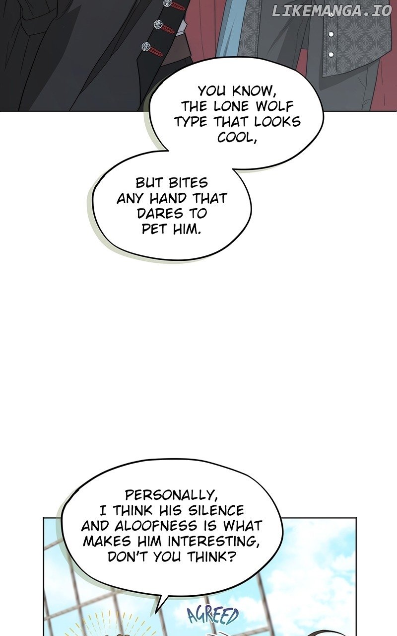 Read Seabird and the Wolf Manga Online