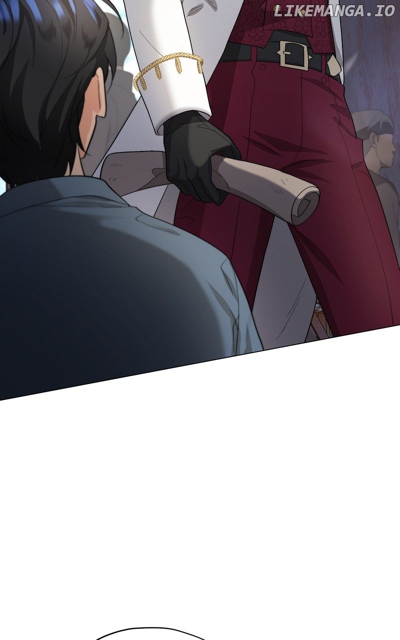 Read Seabird and the Wolf Manga Online
