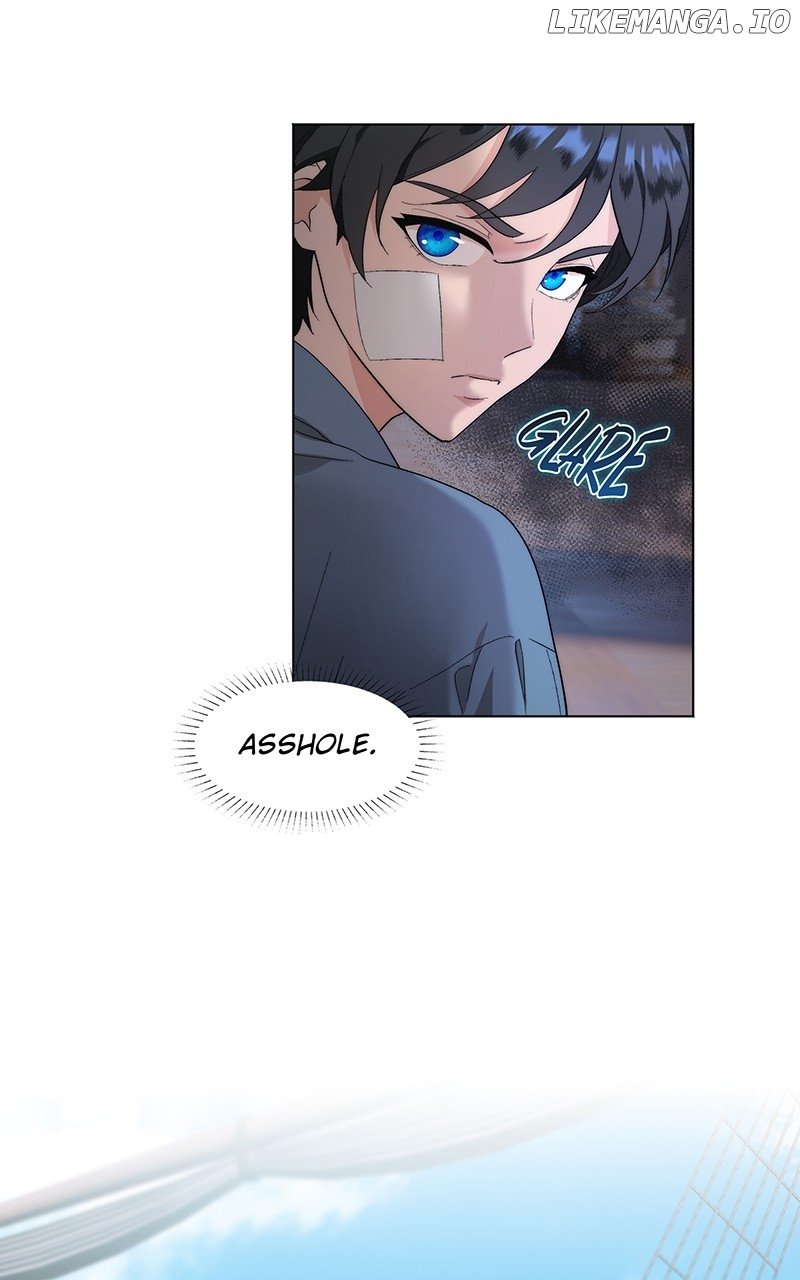 Read Seabird and the Wolf Manga Online