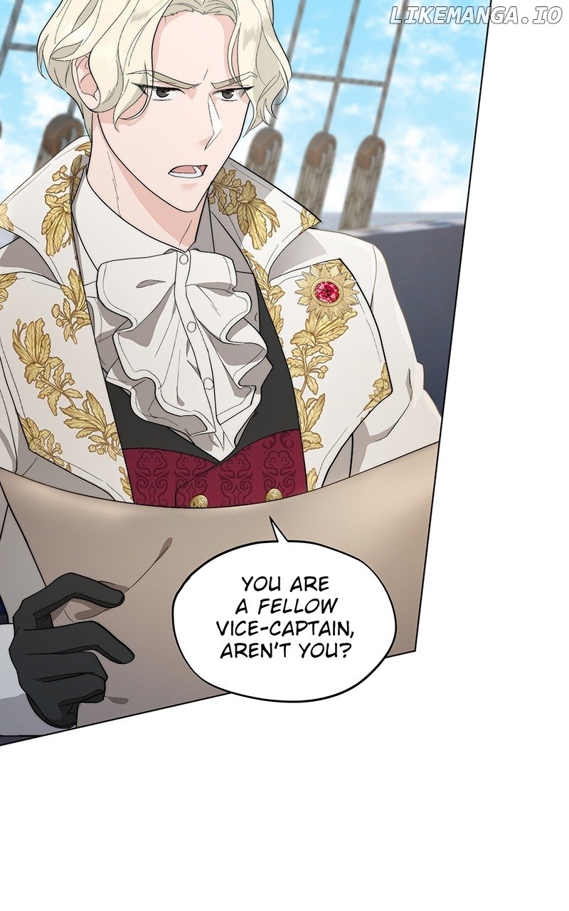 Read Seabird and the Wolf Manga Online