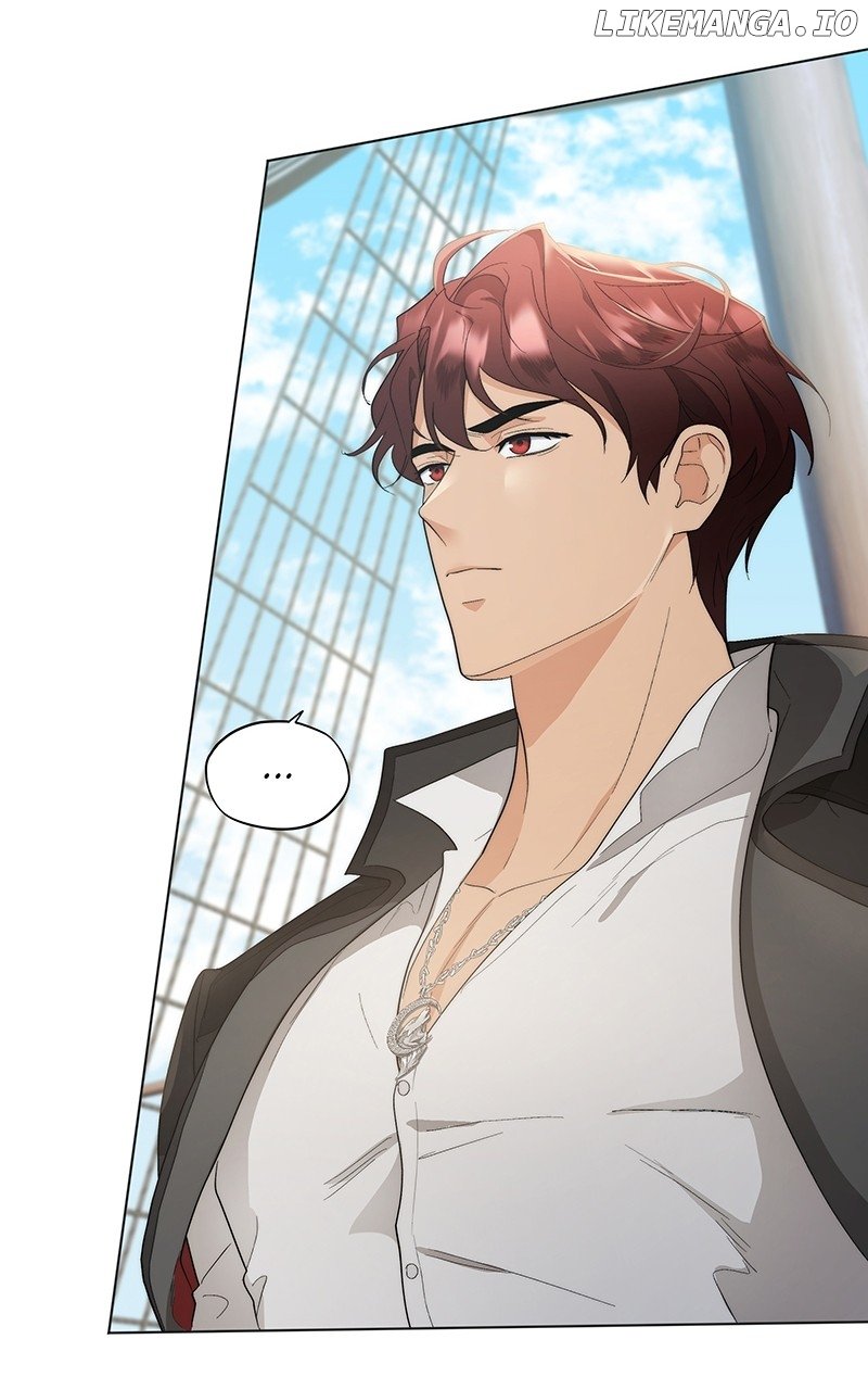 Read Seabird and the Wolf Manga Online