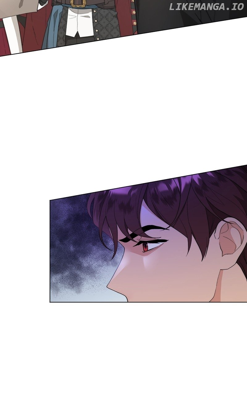 Read Seabird and the Wolf Manga Online