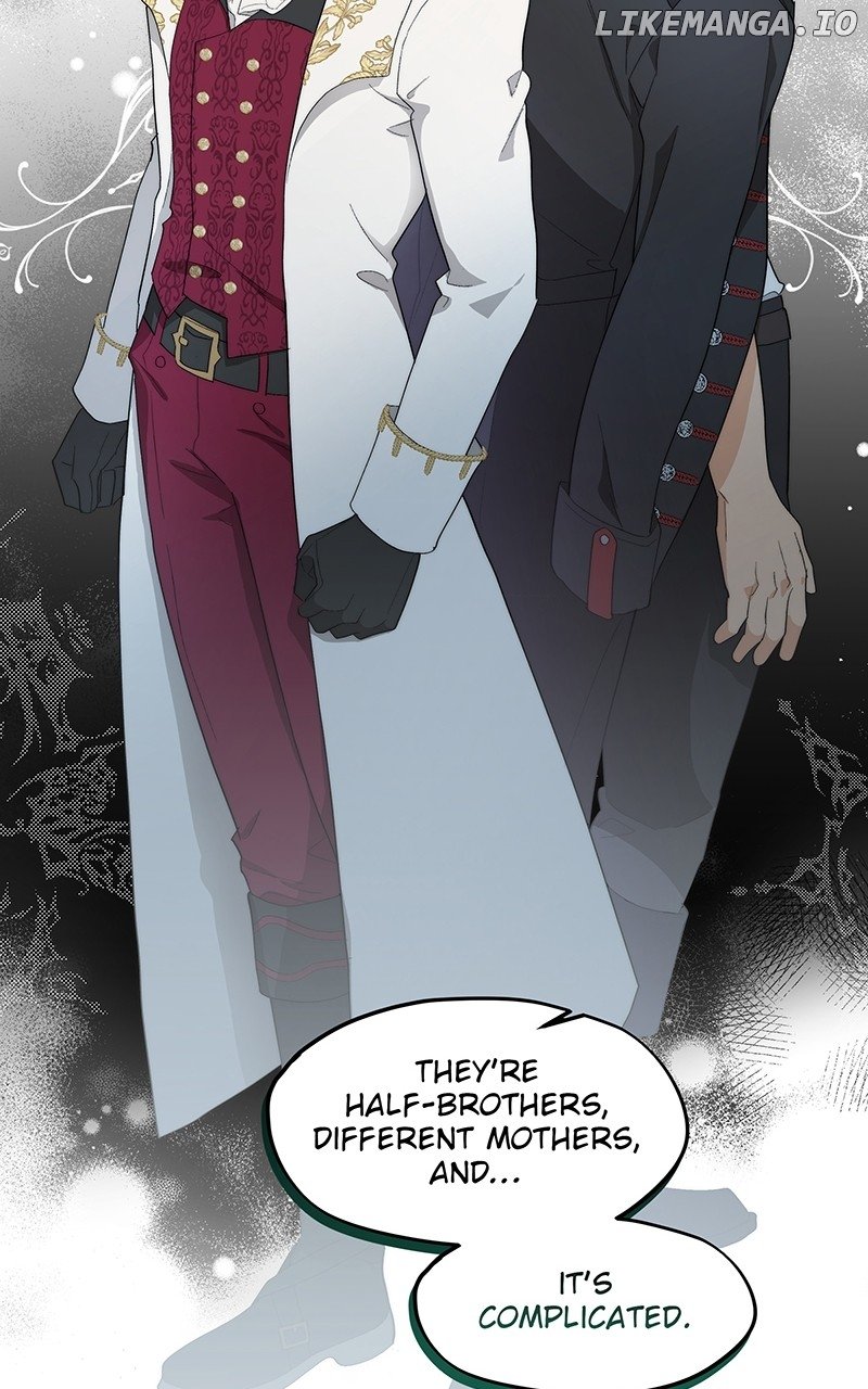 Read Seabird and the Wolf Manga Online