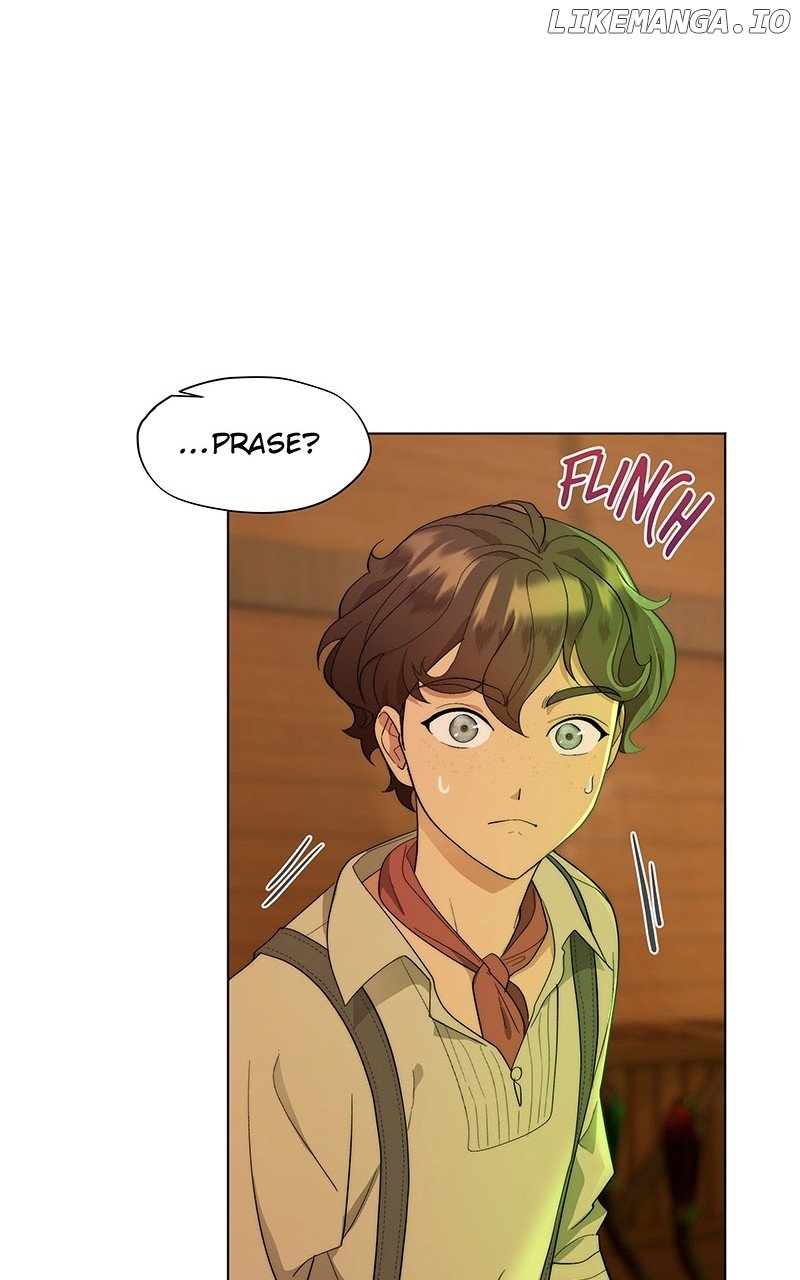 Read Seabird and the Wolf Manga Online