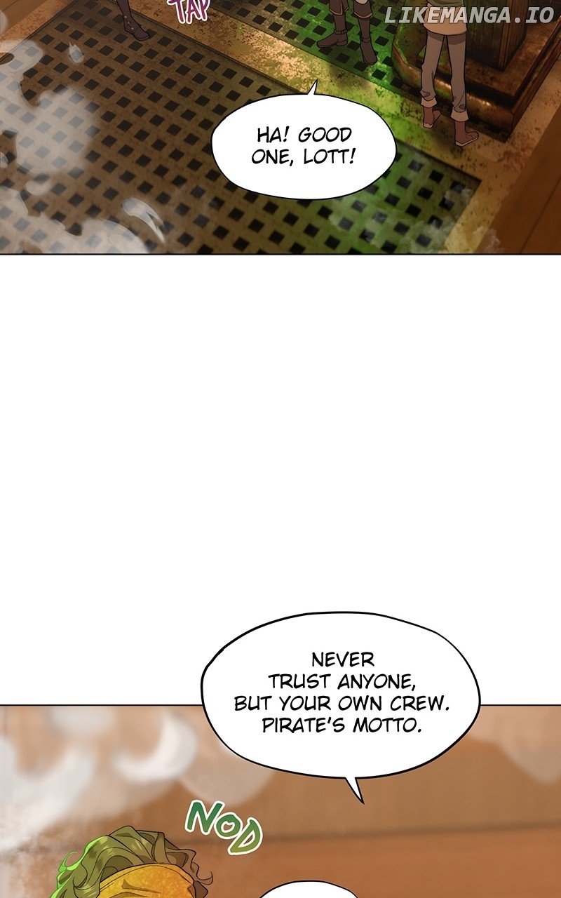 Read Seabird and the Wolf Manga Online
