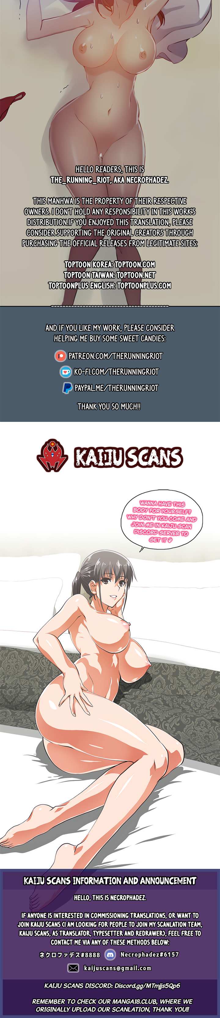 Read Secret Class Manga Online