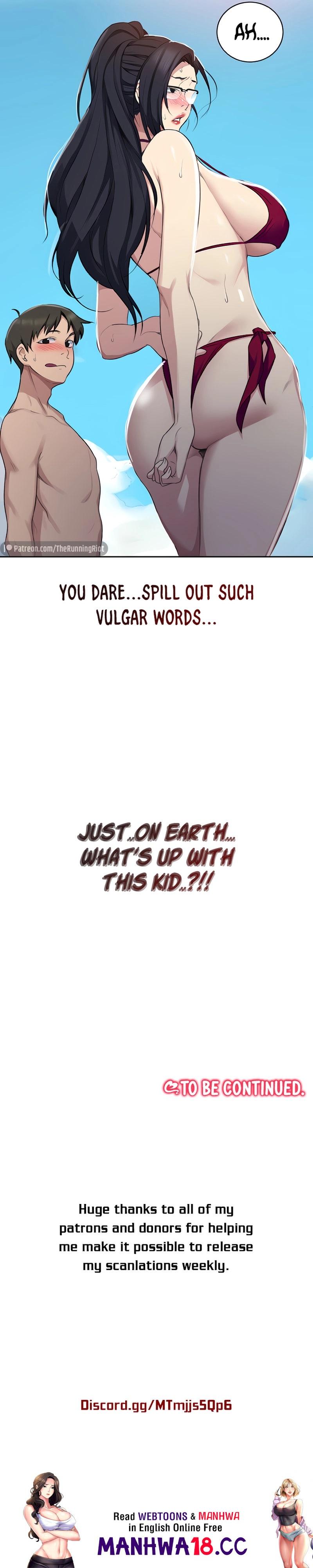 Read Secret Class Manga Online