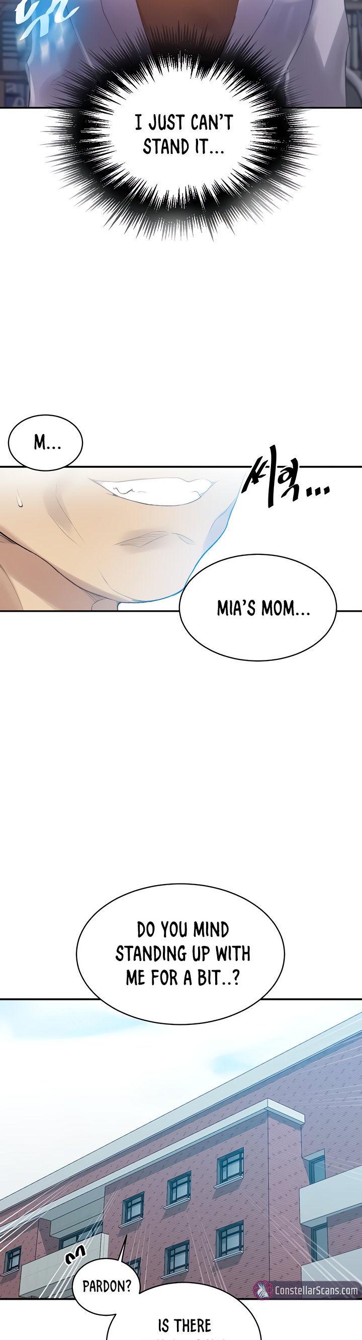 Read Secret Class Manga Online