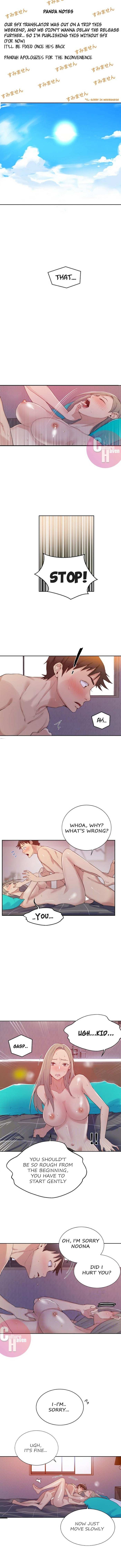 Read Secret Class Manga Online