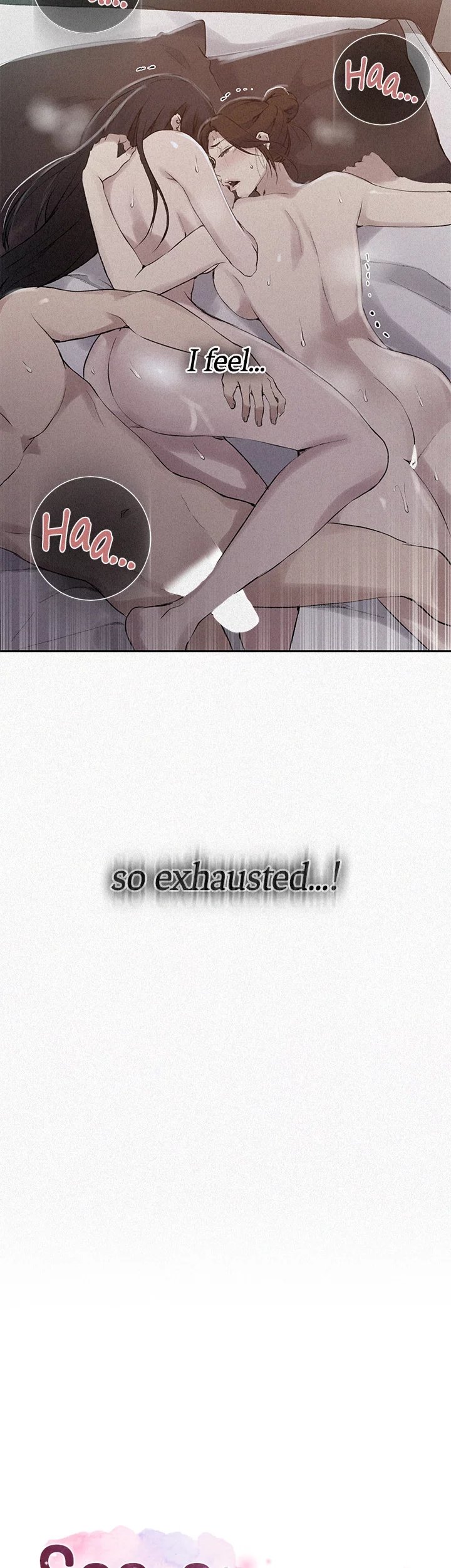 Read Secret Class Manga Online
