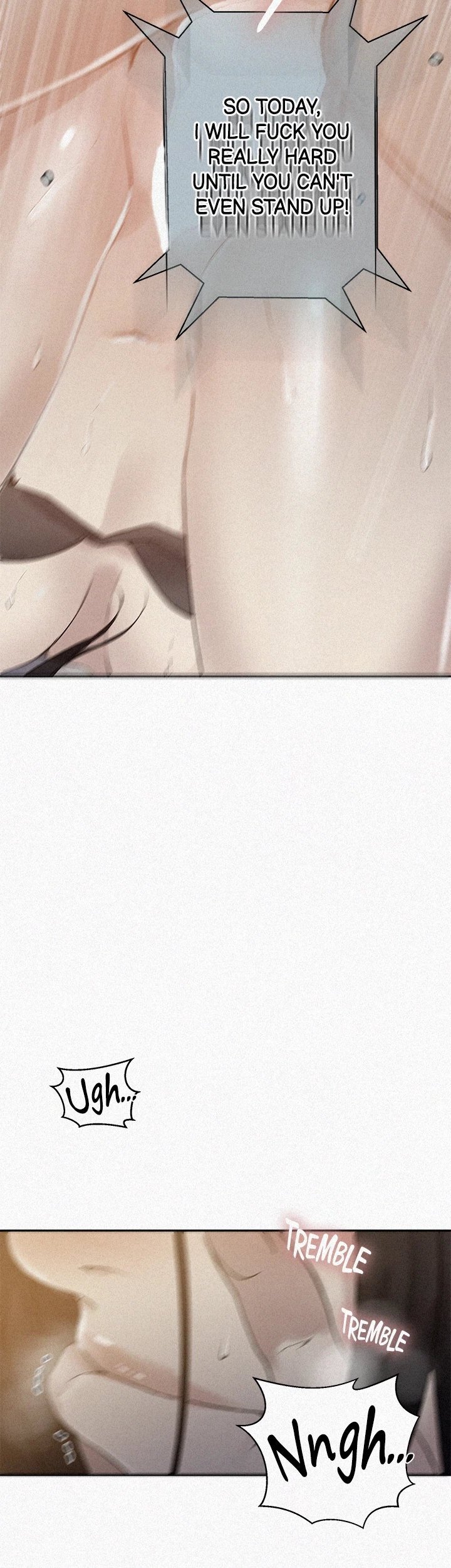 Read Secret Class Manga Online