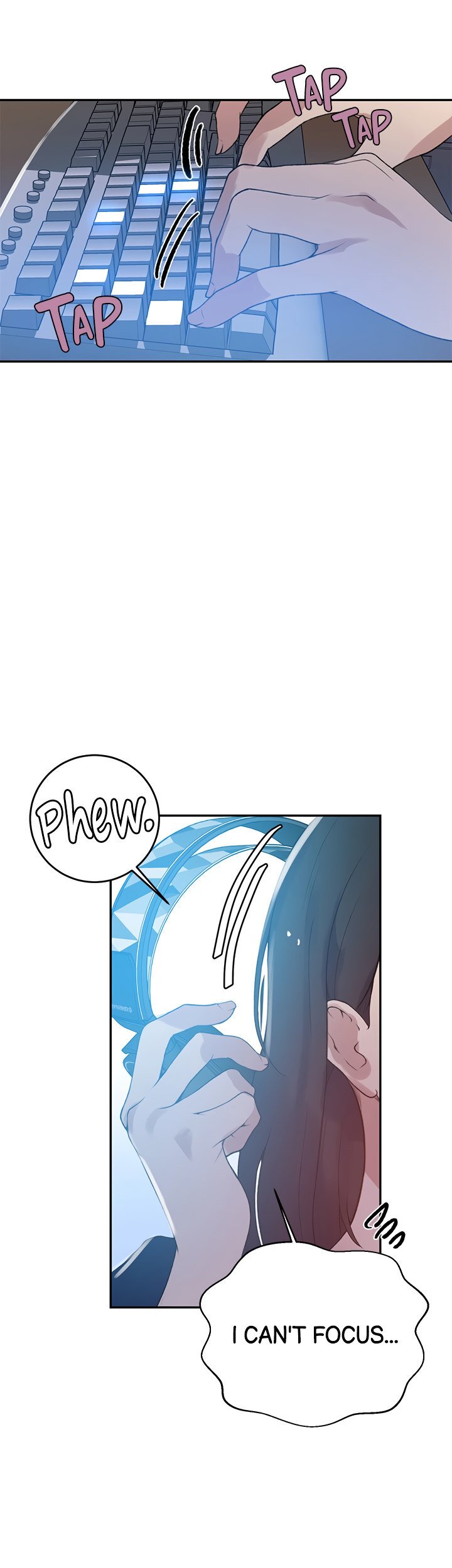 Read Secret Class Manga Online