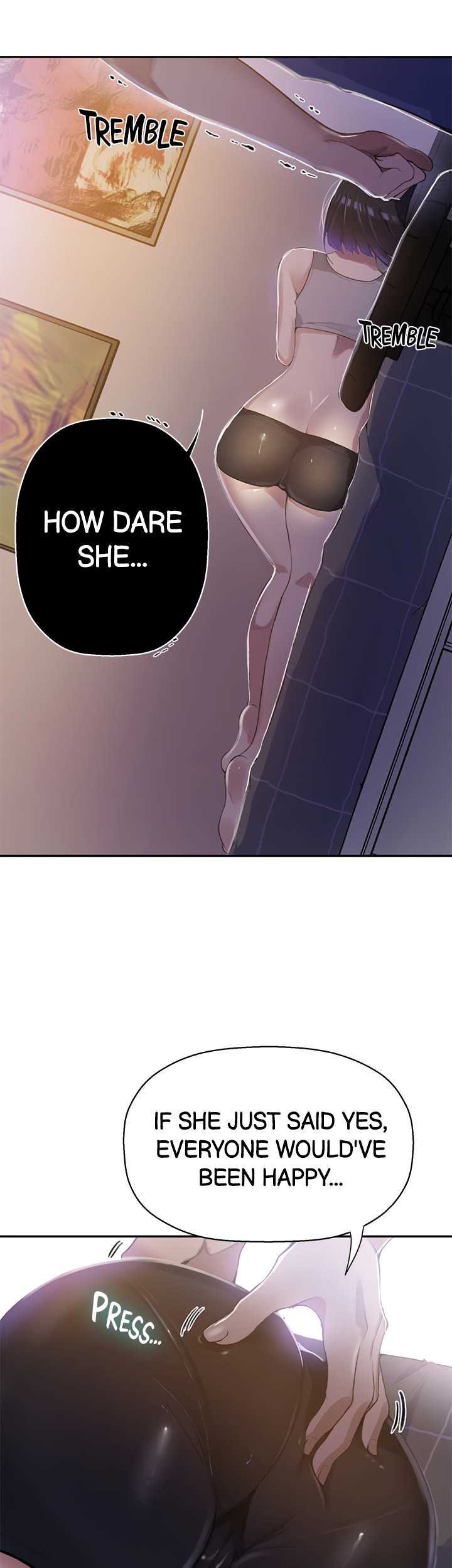 Read Secret Class Manga Online