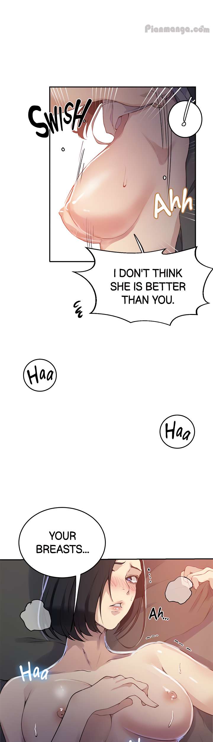 Read Secret Class Manga Online