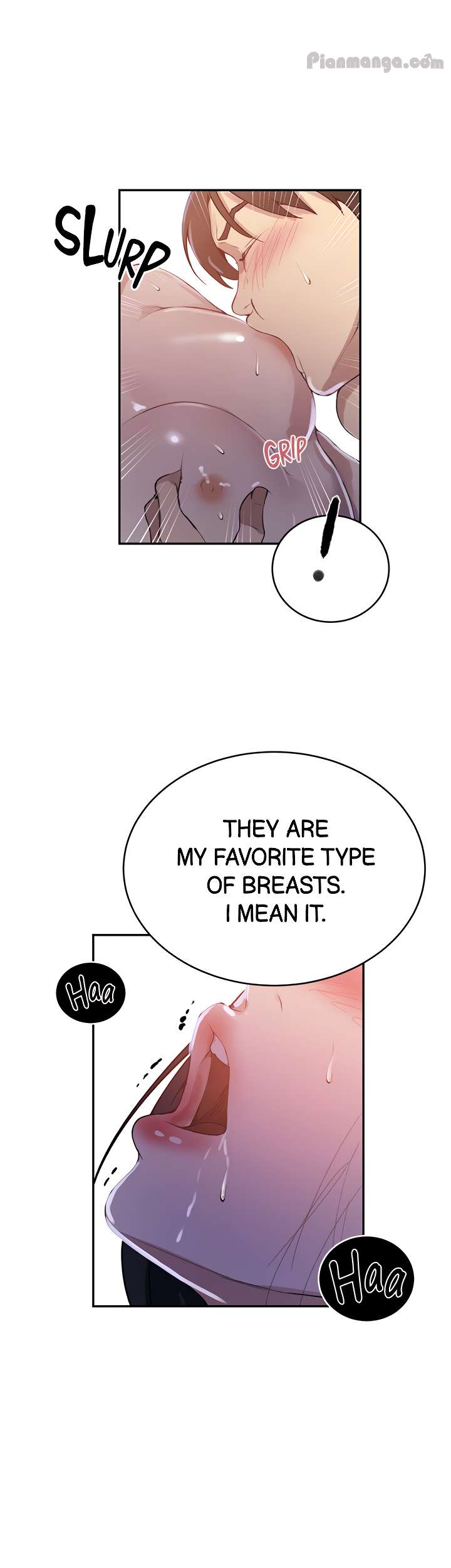 Read Secret Class Manga Online
