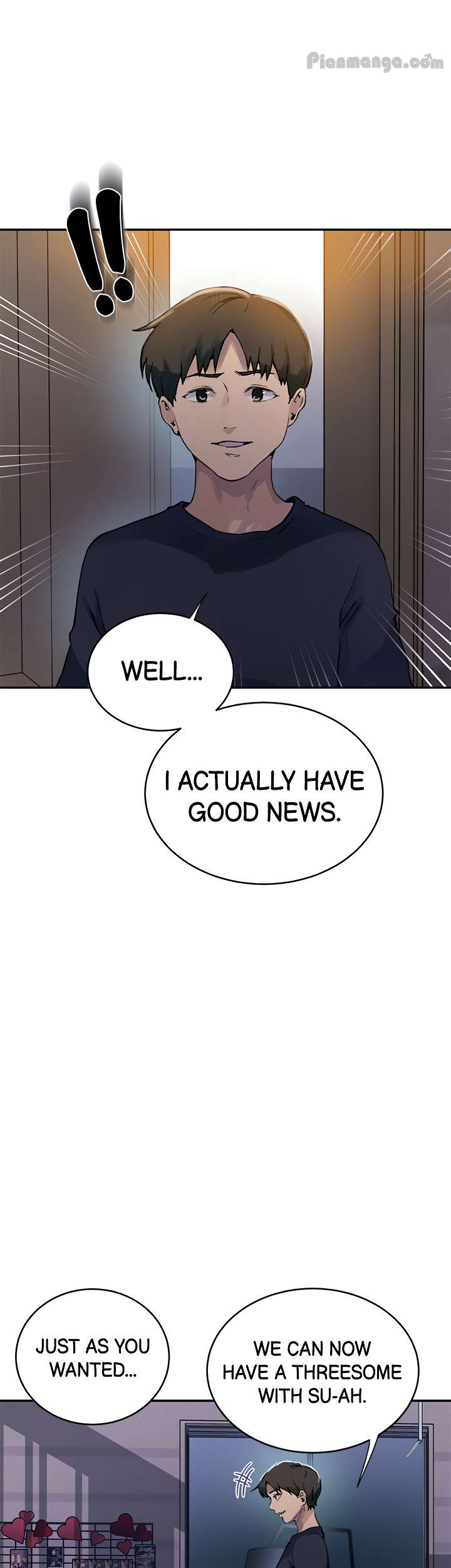 Read Secret Class Manga Online
